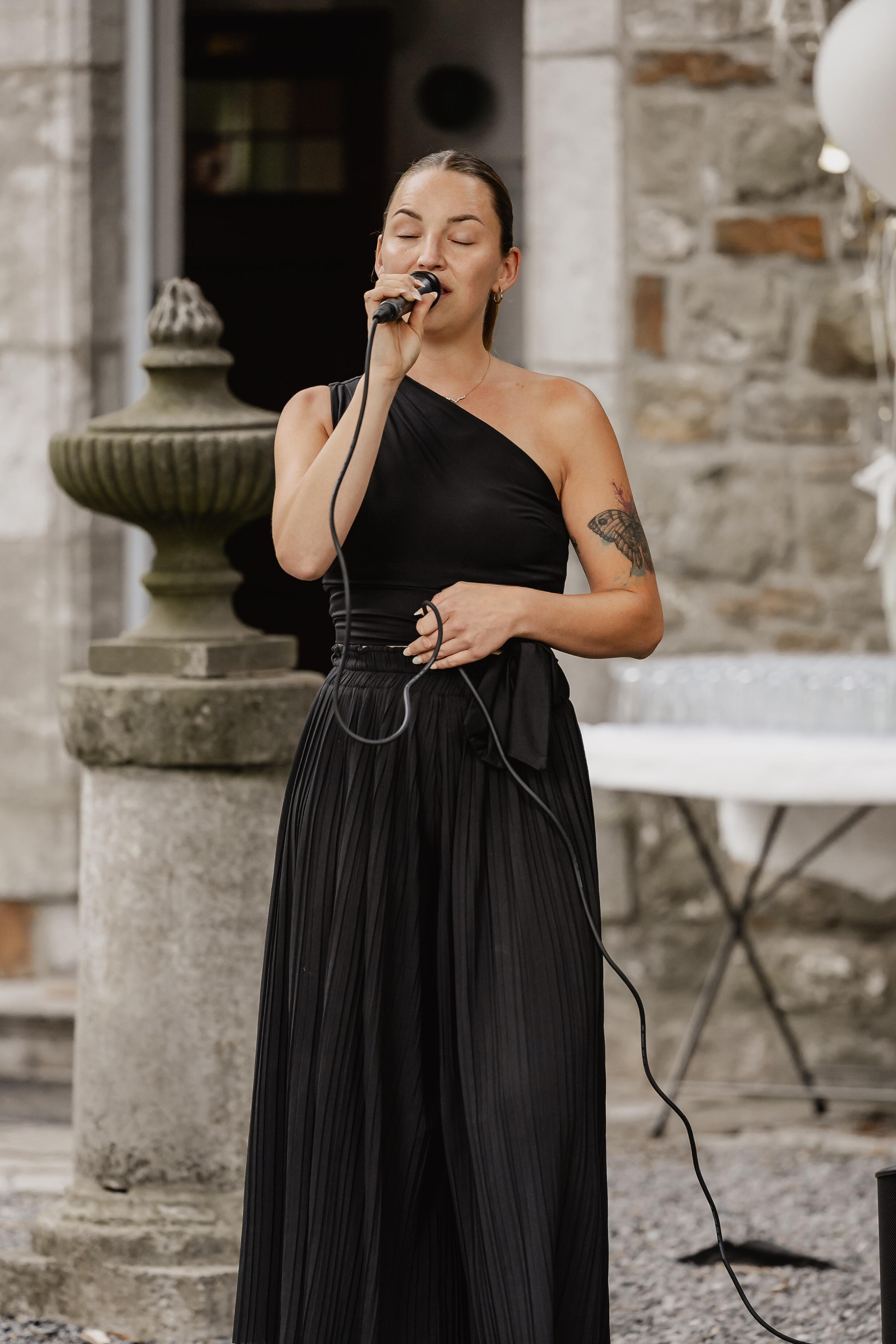 Freie Trauung in Limburg