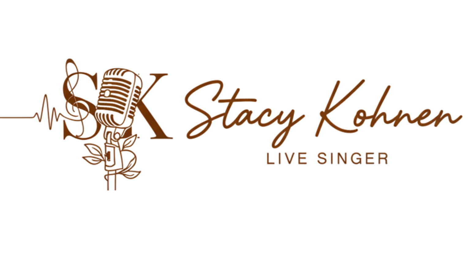 Stacy Kohnen – Live Singer